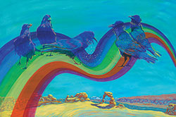 Wise Guys by Cynthia Sampson